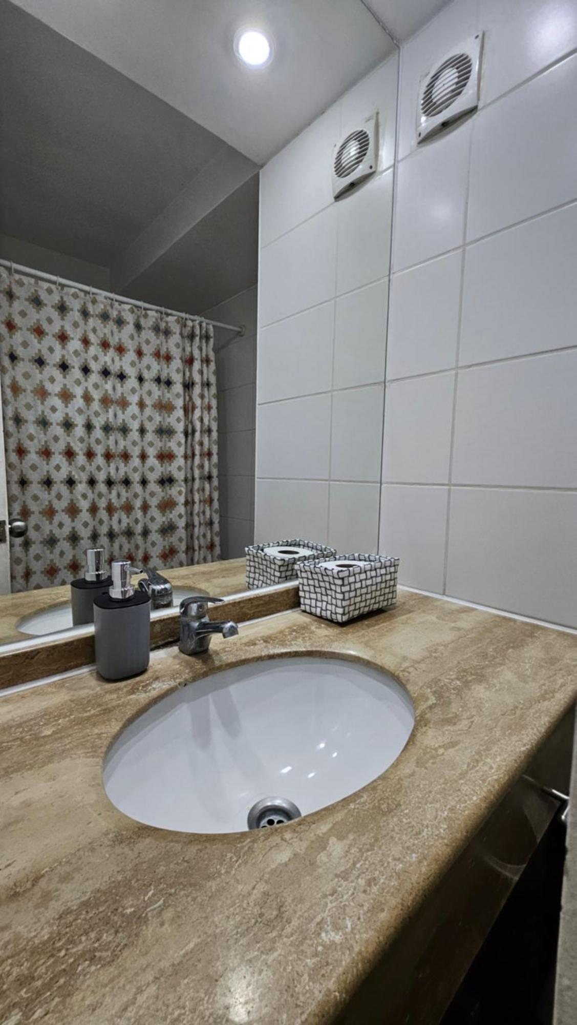 Appartamento Departamentos Amoblados Teatinos - *