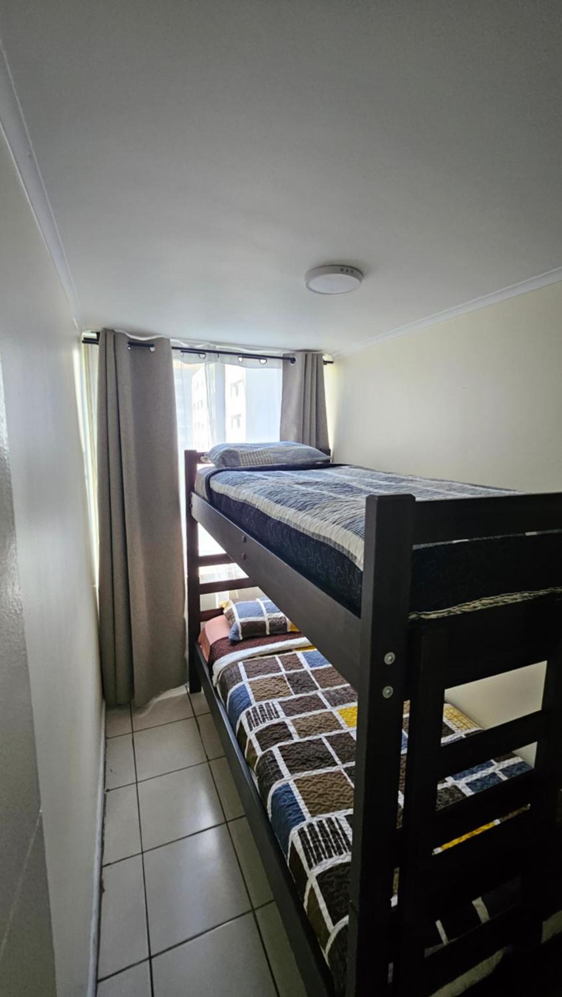 Appartamento Departamentos Amoblados Teatinos -