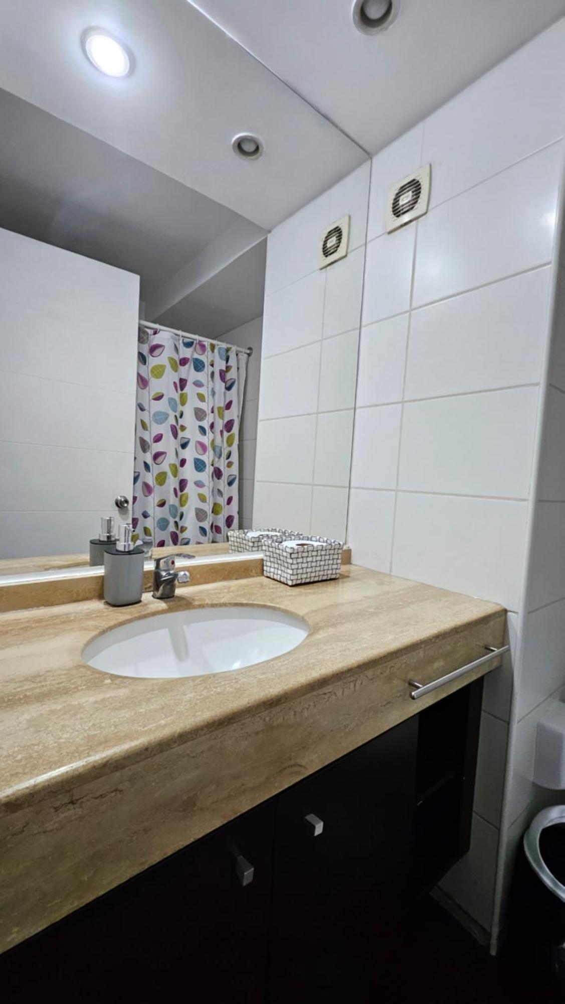 Appartamento Departamentos Amoblados Teatinos -
